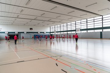 Bild 174 - wCJ NFV Futsalmeisterschaft